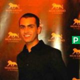 Rudy Pancaro